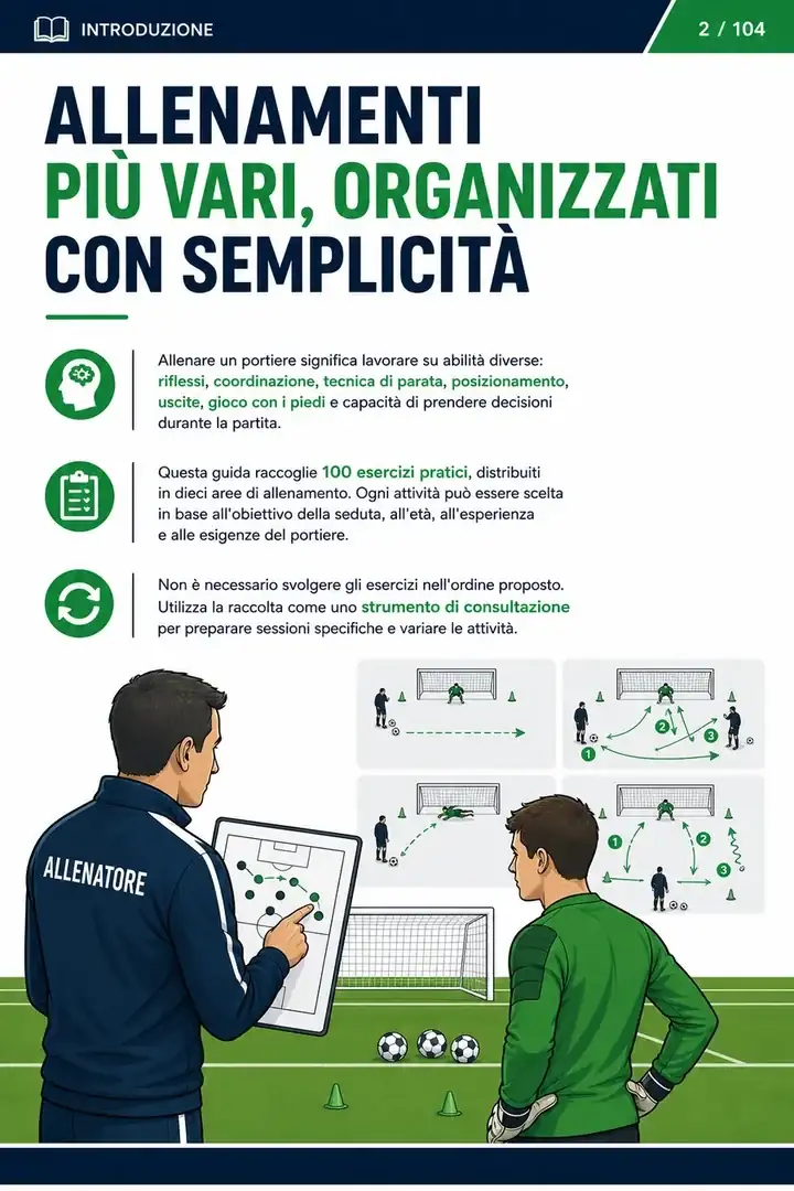 Page du guide des 100 exercices de pickleball illustrés 2